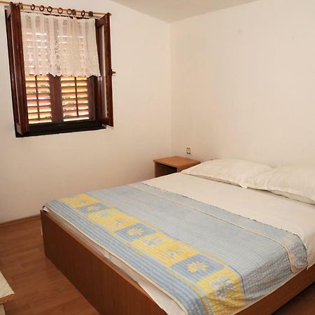 Apartmani Kovacic Murter Exterior foto