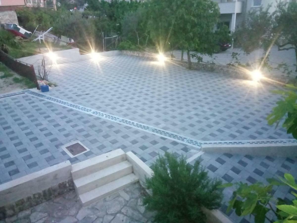 Apartmani Kovacic Murter Exterior foto