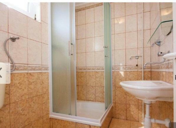 Apartmani Kovacic Murter Exterior foto