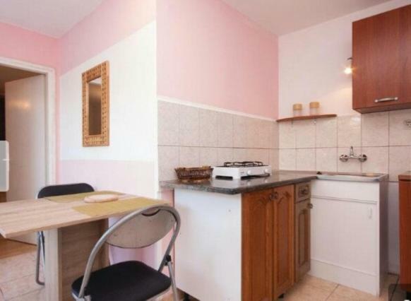 Apartmani Kovacic Murter Exterior foto