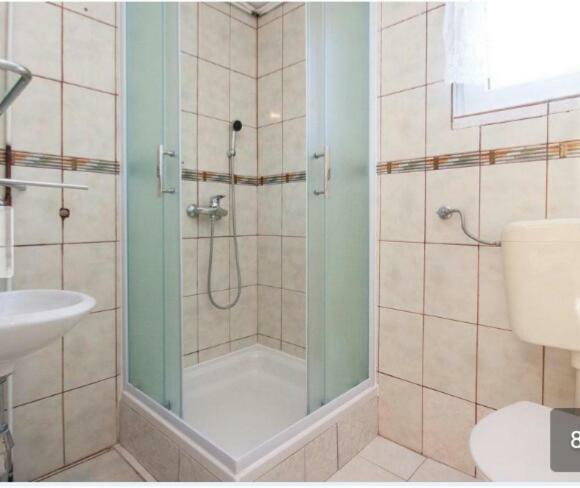 Apartmani Kovacic Murter Exterior foto