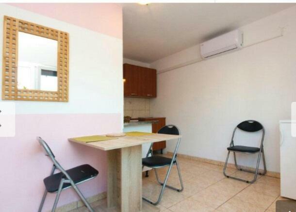 Apartmani Kovacic Murter Exterior foto