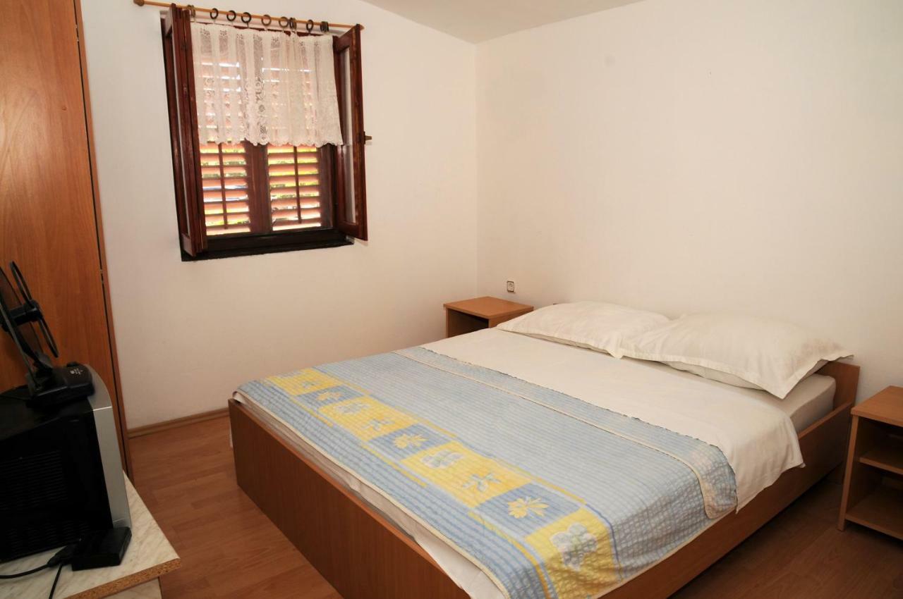 Apartmani Kovacic Murter Exterior foto