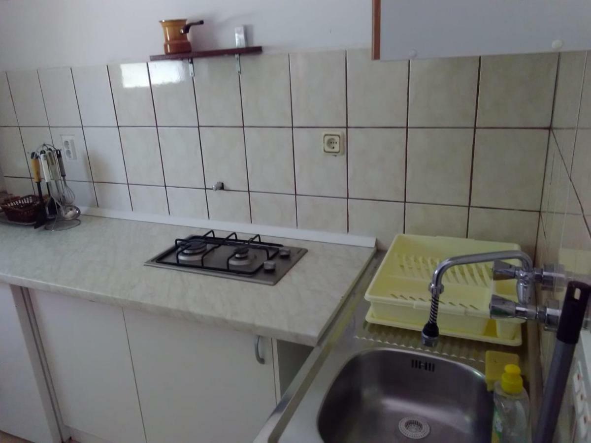 Apartmani Kovacic Murter Exterior foto