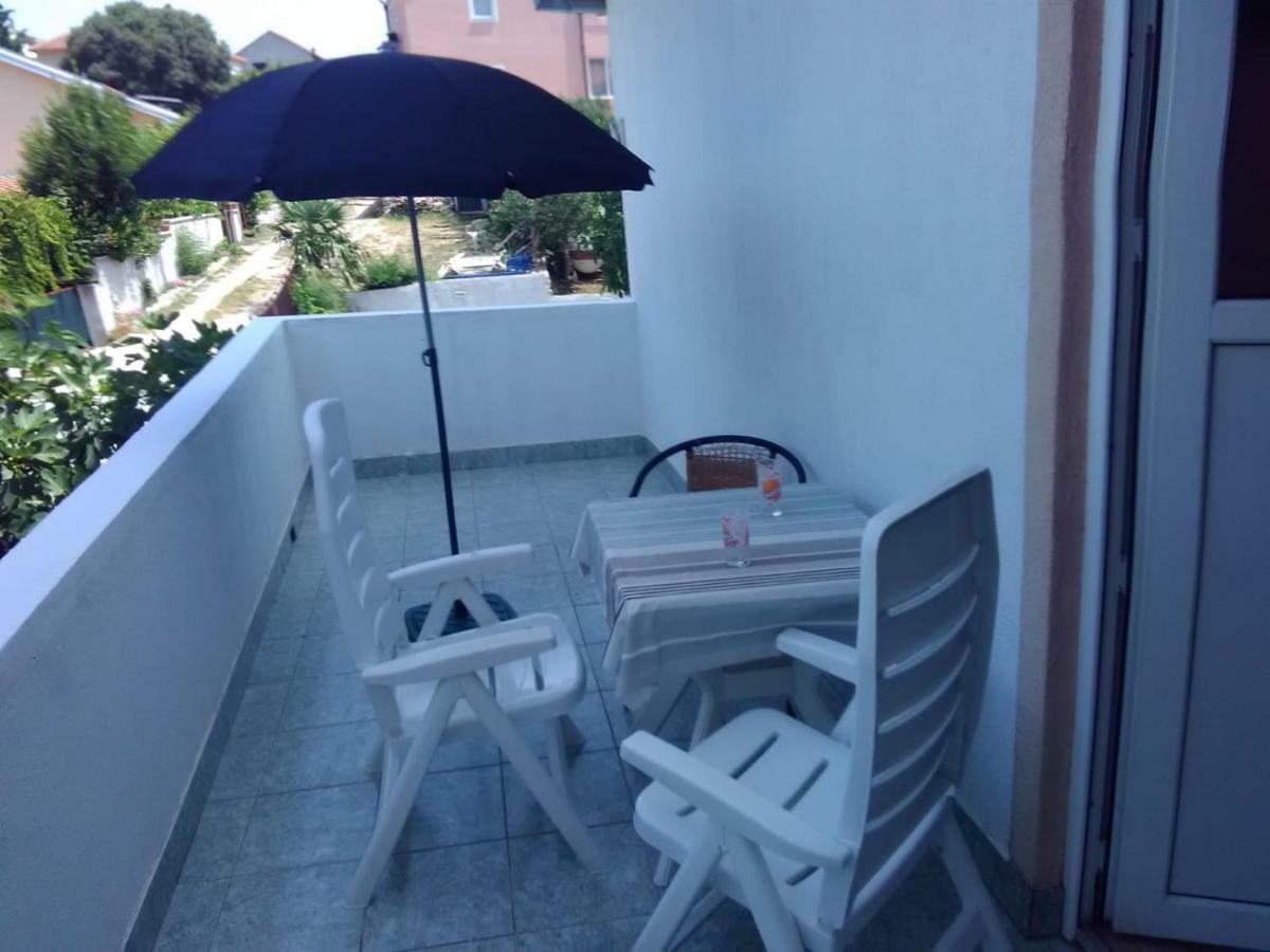Apartmani Kovacic Murter Exterior foto