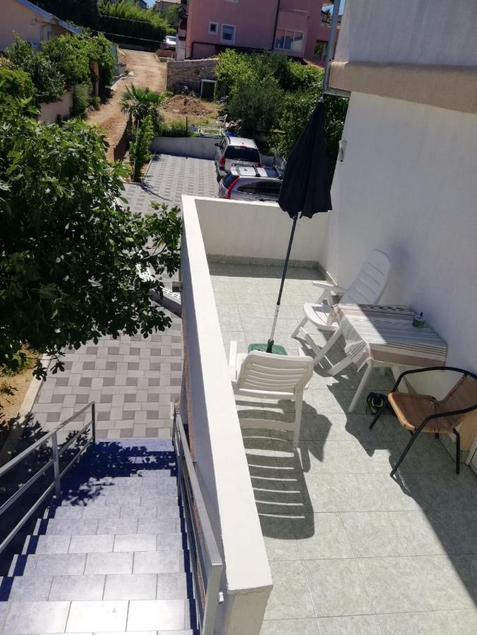 Apartmani Kovacic Murter Exterior foto