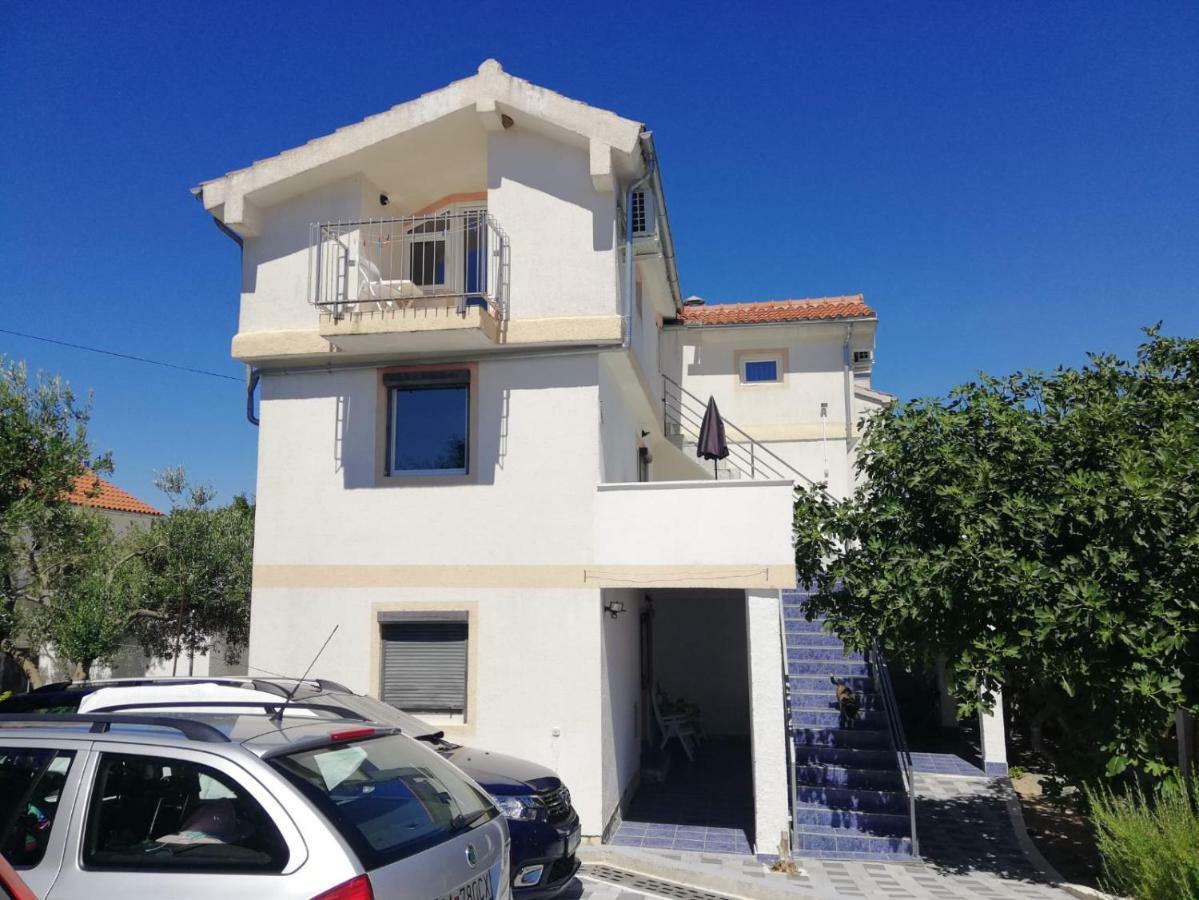 Apartmani Kovacic Murter Exterior foto