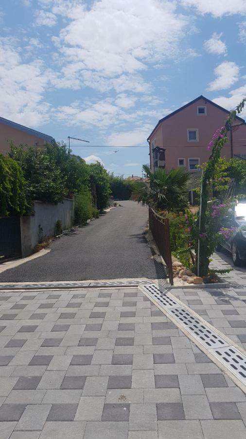 Apartmani Kovacic Murter Exterior foto