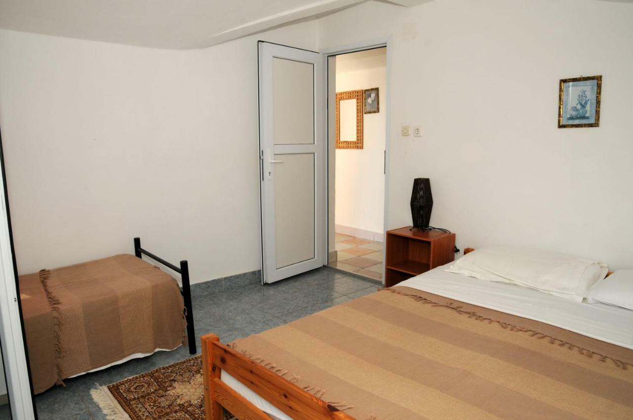 Apartmani Kovacic Murter Exterior foto