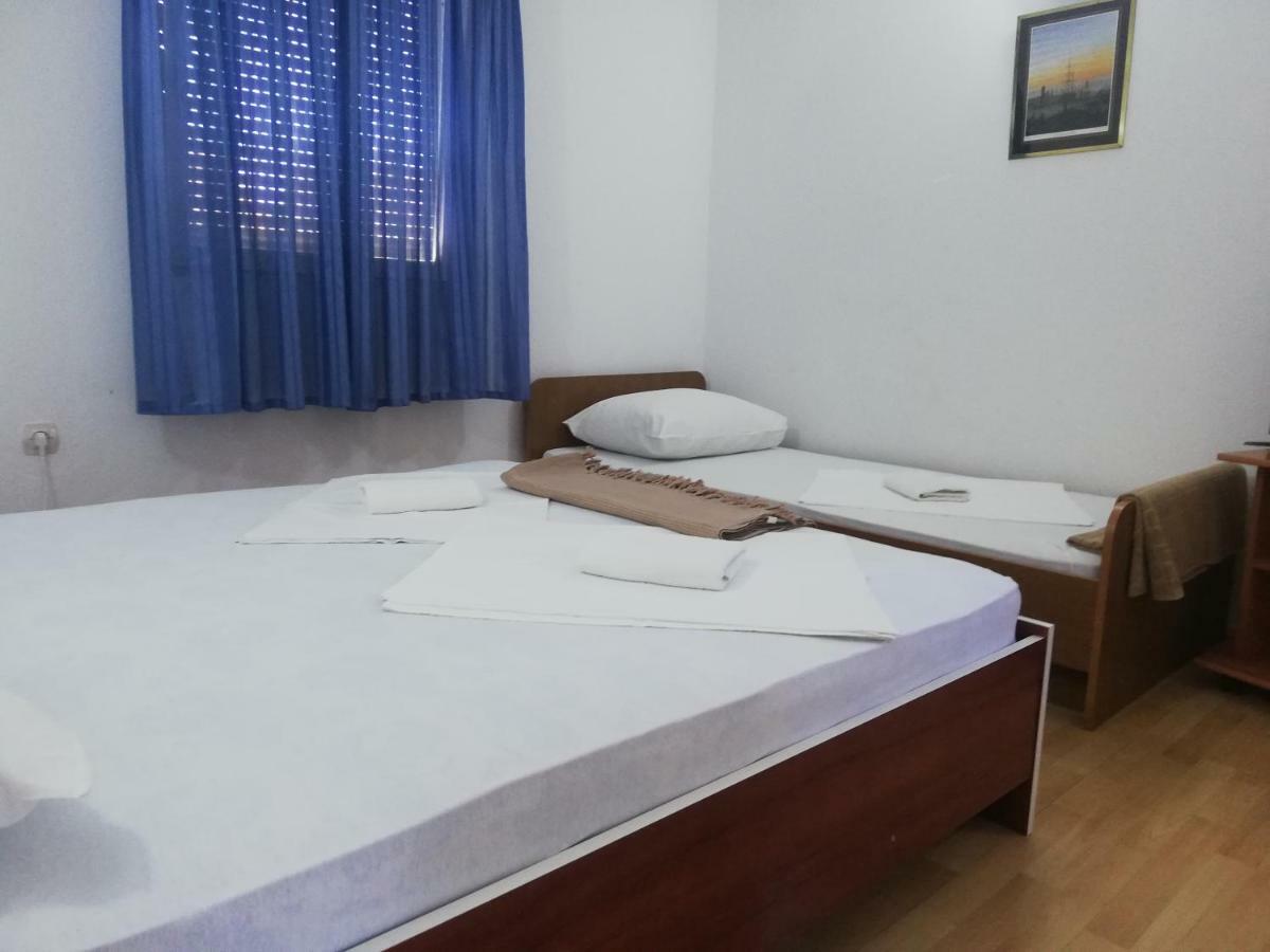 Apartmani Kovacic Murter Exterior foto