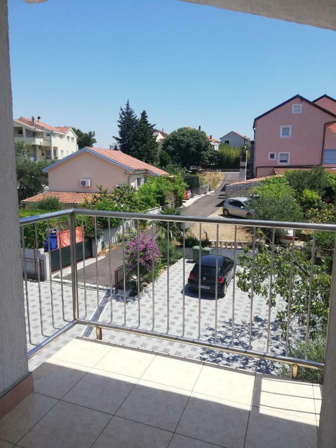 Apartmani Kovacic Murter Exterior foto