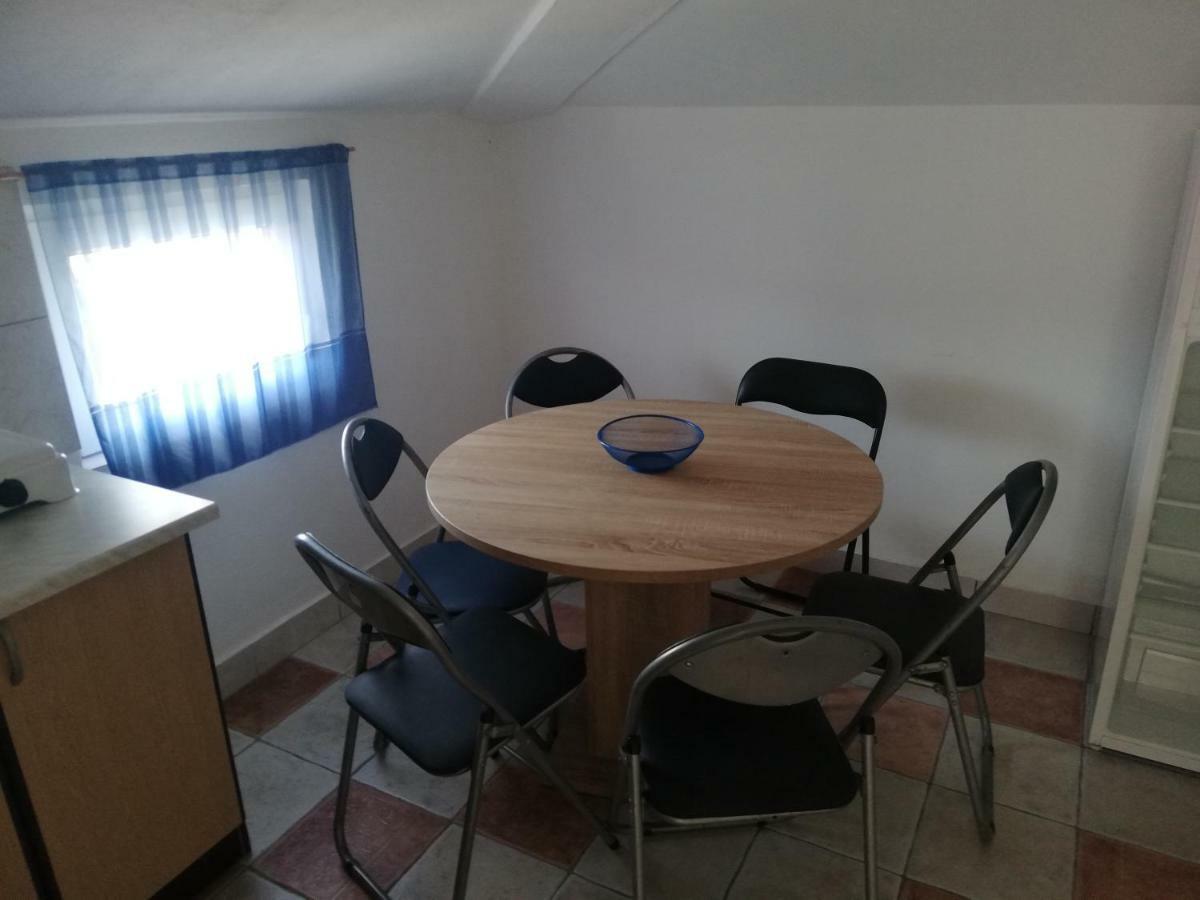 Apartmani Kovacic Murter Exterior foto