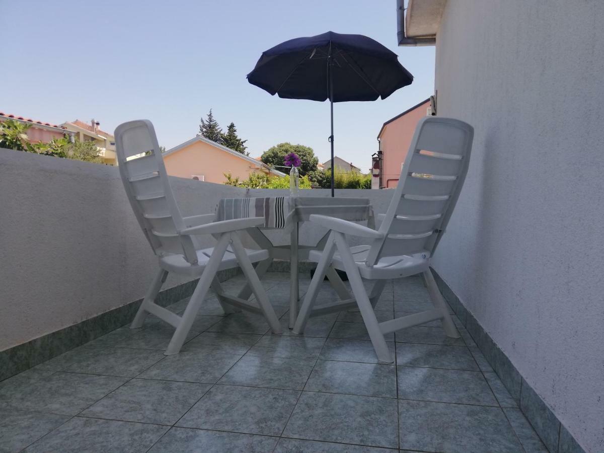 Apartmani Kovacic Murter Exterior foto