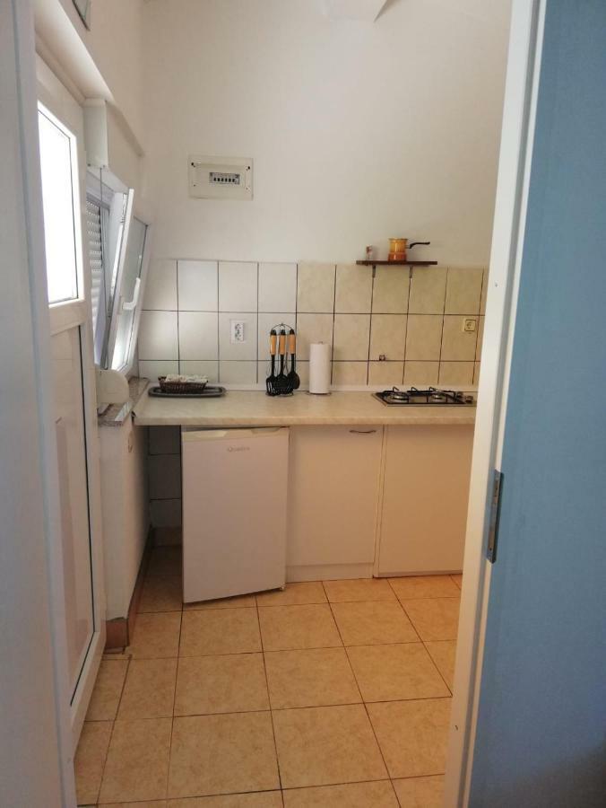 Apartmani Kovacic Murter Exterior foto